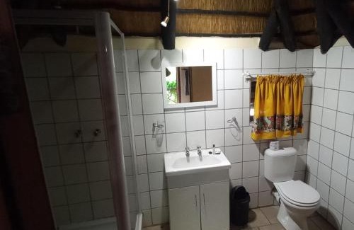 Outjo Bed & Breakfast | Ombinda Country Lodge