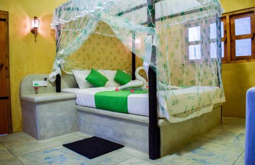 Alankuda Hotel | Omeesha Beach Hotel
