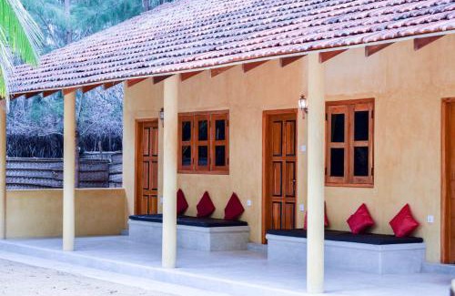 Alankuda Hotel | Omeesha Beach Hotel