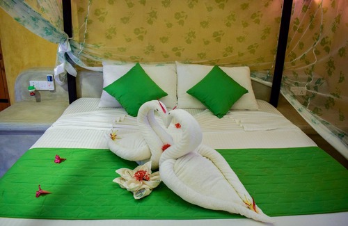 Alankuda Hotel | Omeesha Beach Hotel