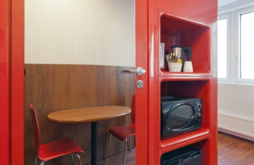 Kamppi Hotel | Omena Hotel Yrjonkatu