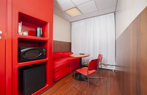 Kamppi Hotel | Omena Hotel Yrjonkatu