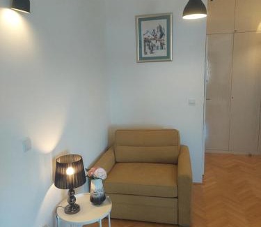 Tice Apartment | OMIŠ WIND ROSE Apartment