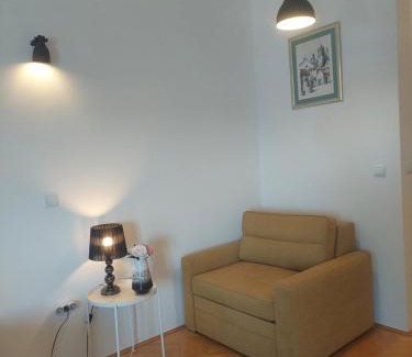 Tice Apartment | OMIŠ WIND ROSE Apartment