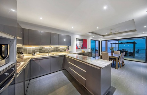 Choeng Mon Villa | Omicron Promo - Chaweng Sea View Pool Villa