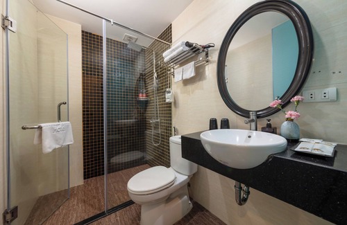 Hang Bo Hotel | Omina Hanoi Hotel and Restaurant