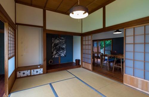 Ochi-gun House | OMISIHMA SPACE Hanare