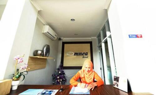 Bengkulu Hotel | Omnea Hotel - Syariah