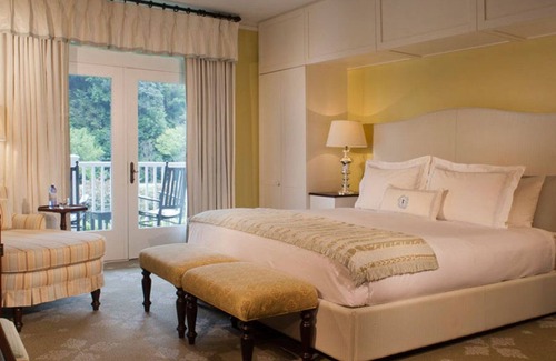 Bedford Resort | Omni Bedford Springs Resort & Spa