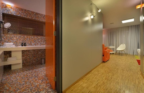 Janske Lazne Hotel | Omnia Hotel Relax & Wellness