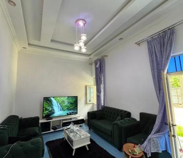 Jinka House | Omo Valley Guest House & Tours Jinka