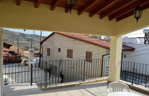 Omodos House | Omodos Katoi Holiday Homes