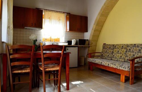 Omodos House | Omodos Katoi Holiday Homes