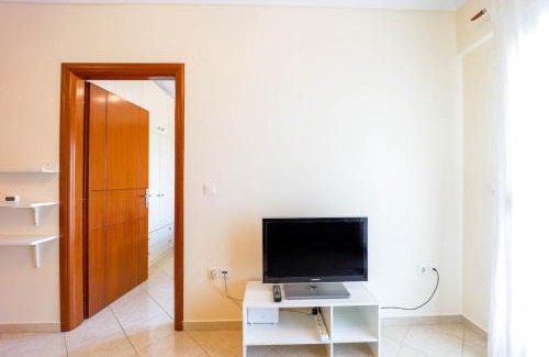 Kalamaria Apartment | Omorfo Spiti