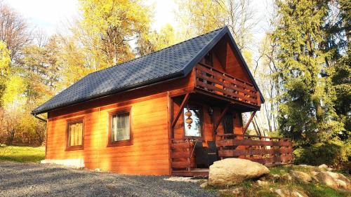 Zachelmie Ski Chalet | Omszałe Głazy Mossy Rocks Dom na wyłączność