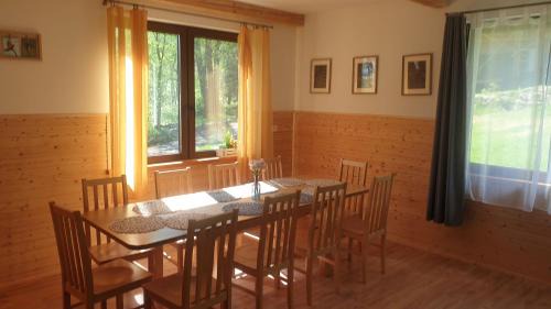 Zachelmie Ski Chalet | Omszałe Głazy Mossy Rocks Dom na wyłączność