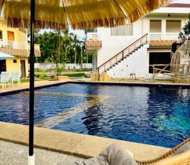 Looc Resort | On Board Lifestyle Resort FREE MOTORBIKE