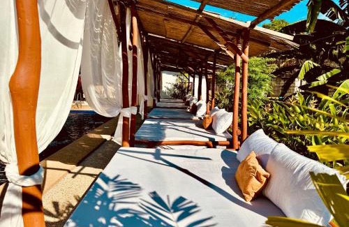 Looc Resort | On Board Lifestyle Resort FREE MOTORBIKE