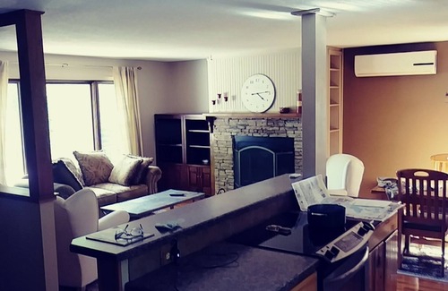 Battle Lake House | On G. C. Ottertail Lake