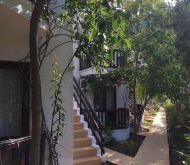 Adrasan Hotel | On Hotel