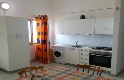 San Giorgio Apartment | On The Beach Apartment