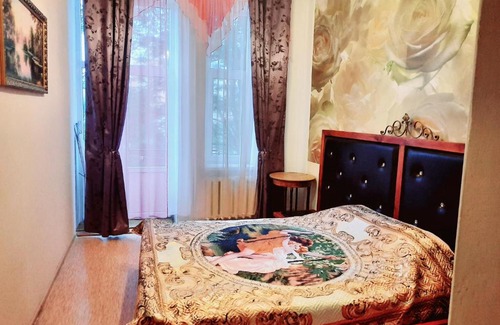 Brest Apartment | On Komsomolskaya Apartment