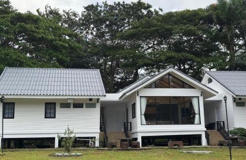 Sam Nak Thong House | On Leave Homestay - ออนลีฟโฮมสเตย์