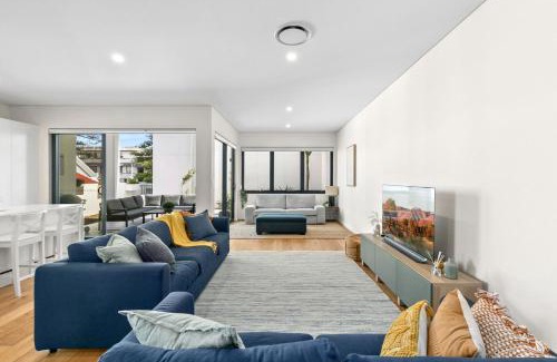 Kiama Apartment | On Manning