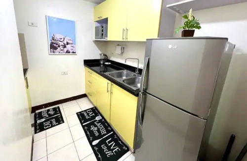 Guadalupe Condo | ON PROMO: Big 2B near SM/Ayala + 100mbps