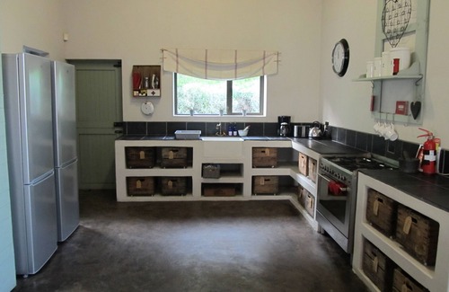 Kouga House | On the beach away from the crowds
