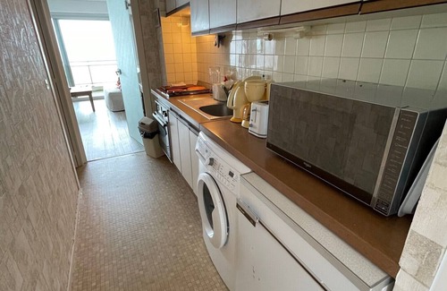 Mesquer Apartment | On the beach