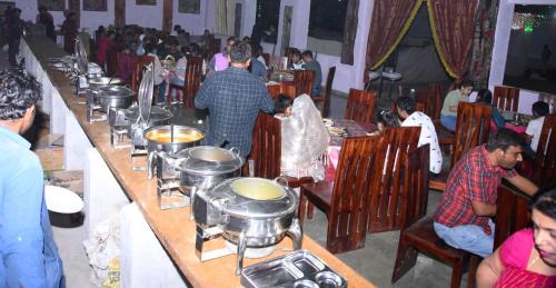 Kanoi Other | On The Dunes, Jaisalmer