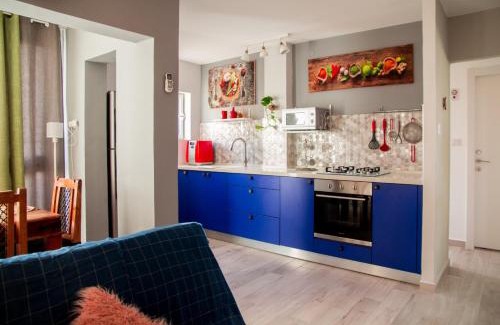 Mitzpe Ramon Apartment | On the Edge of a Crater