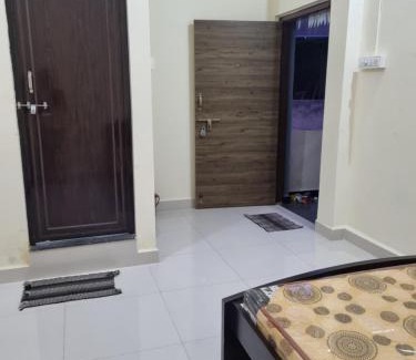 Belagavi House | On the go