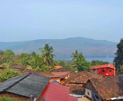Anjanvel Hotel | On The High Ground Tourism Point