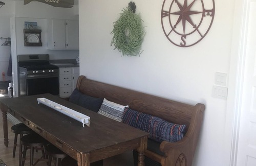 Oostburg House | On the Shores of Lake Michigan with Breathtaking Views & A Beach Out Your Door!