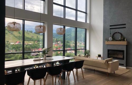 Bran Ski Chalet | On Top Chalet