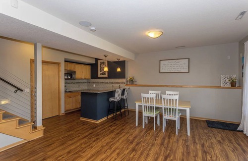 Waukee House | Once Upon a Stay - Urbandale, Iowa