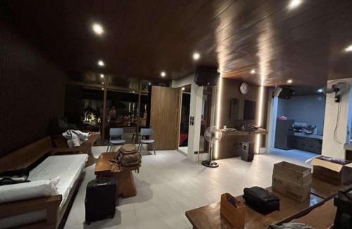 Pansol Resort | Oncheon hotspring private villa