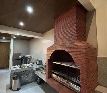 Pansol Resort | Oncheon hotspring private villa