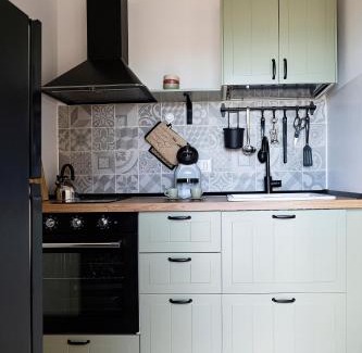 San Leone Apartment | Onda su onda San Leone
