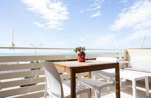 San Leone Apartment | Onda su onda San Leone