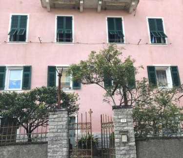 Le Grazie House | onde house casa vacanze Le Grazie