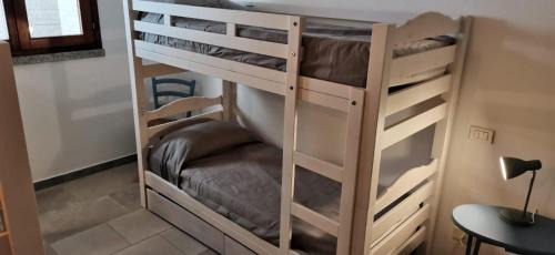Baia Sant'Anna Apartment | Onde