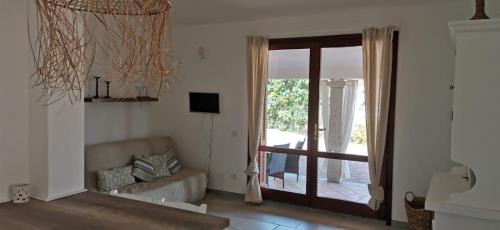 Baia Sant'Anna Apartment | Onde