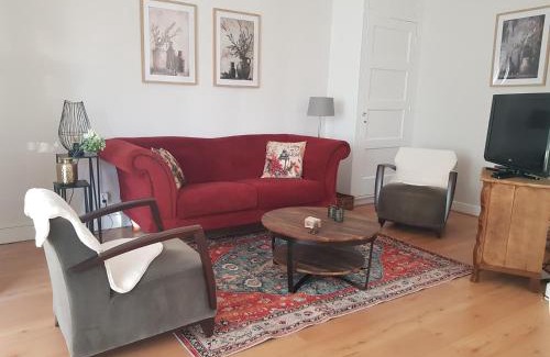Nieuwe Pekela Apartment | Onder de Beukenboom