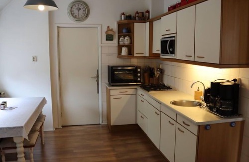 Diever House | Onder De Eiken by Interhome