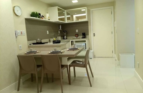 Ondina Hotel | Ondina Apart Hotel - Apt 537