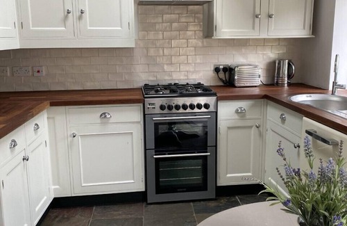 Long Itchington Apartment | One Abbey Lane