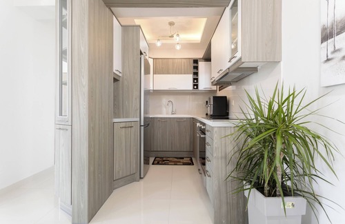 Elation House | One and only villa at Navagio Volimes